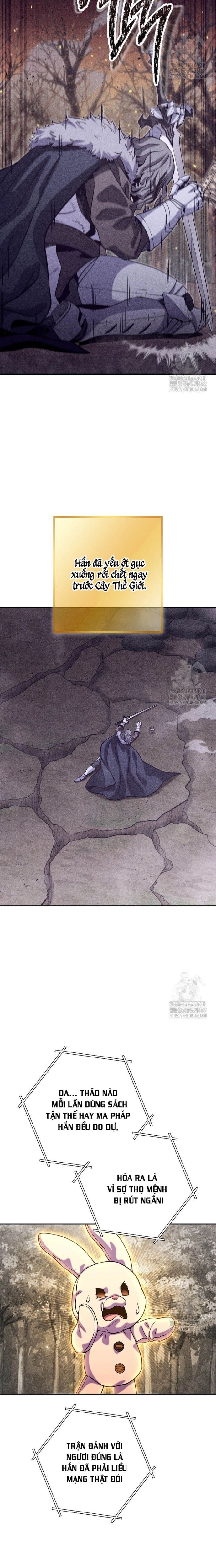 Tái Thiết Hầm Ngục Chap 245 - Next Chap 246