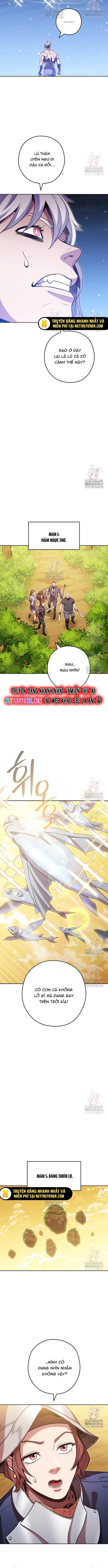 Tái Thiết Hầm Ngục Chap 246 - Next Chap 247