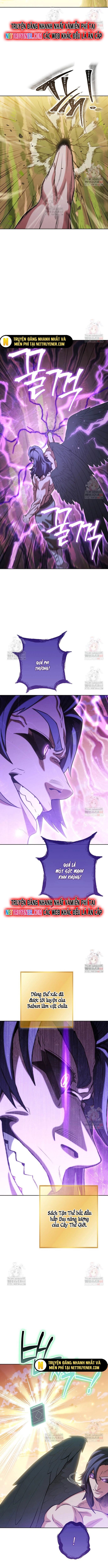 Tái Thiết Hầm Ngục Chap 246 - Next Chap 247