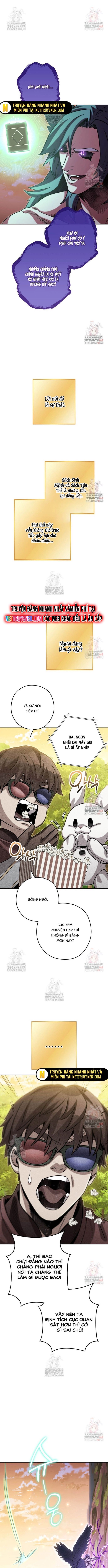 Tái Thiết Hầm Ngục Chap 246 - Next Chap 247