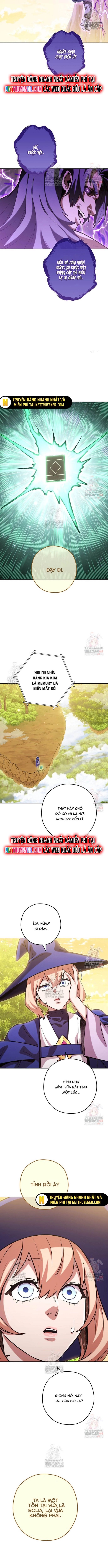 Tái Thiết Hầm Ngục Chap 246 - Next Chap 247