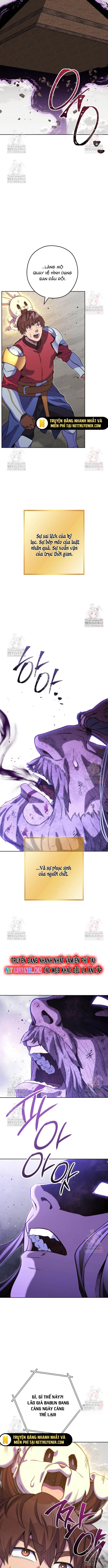 Tái Thiết Hầm Ngục Chap 246 - Next Chap 247