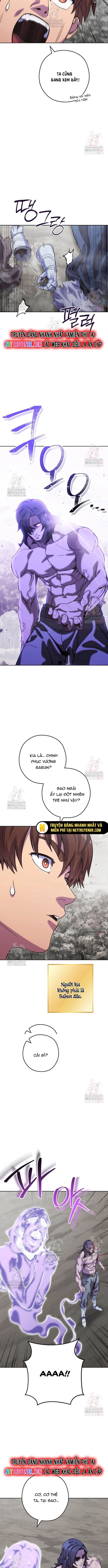 Tái Thiết Hầm Ngục Chap 246 - Next Chap 247