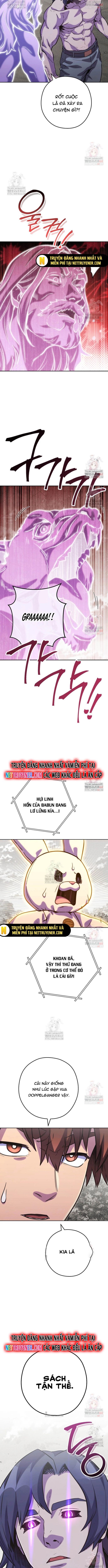 Tái Thiết Hầm Ngục Chap 246 - Next Chap 247
