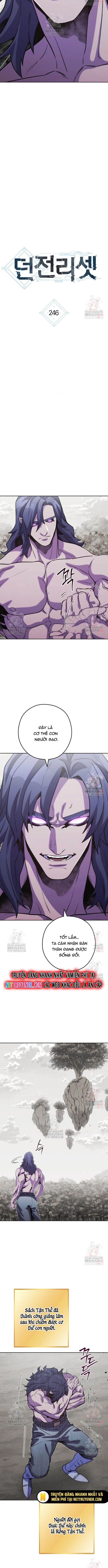 Tái Thiết Hầm Ngục Chap 246 - Next Chap 247