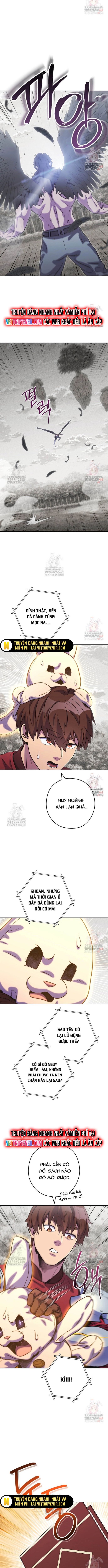 Tái Thiết Hầm Ngục Chap 246 - Next Chap 247