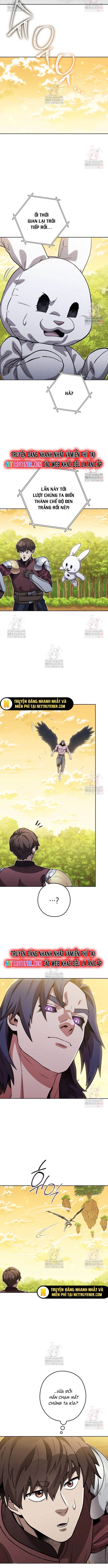 Tái Thiết Hầm Ngục Chap 246 - Next Chap 247