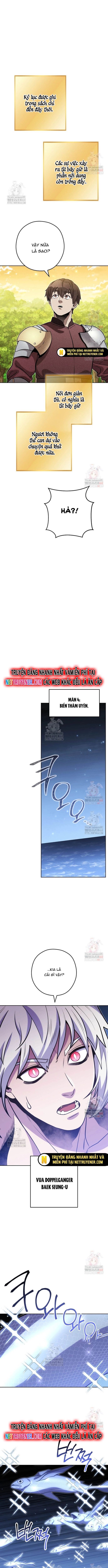 Tái Thiết Hầm Ngục Chap 246 - Next Chap 247