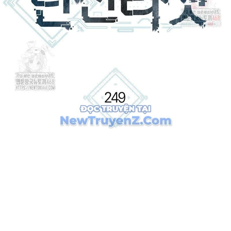 Tái Thiết Hầm Ngục Chap 249 - Next Chap 250