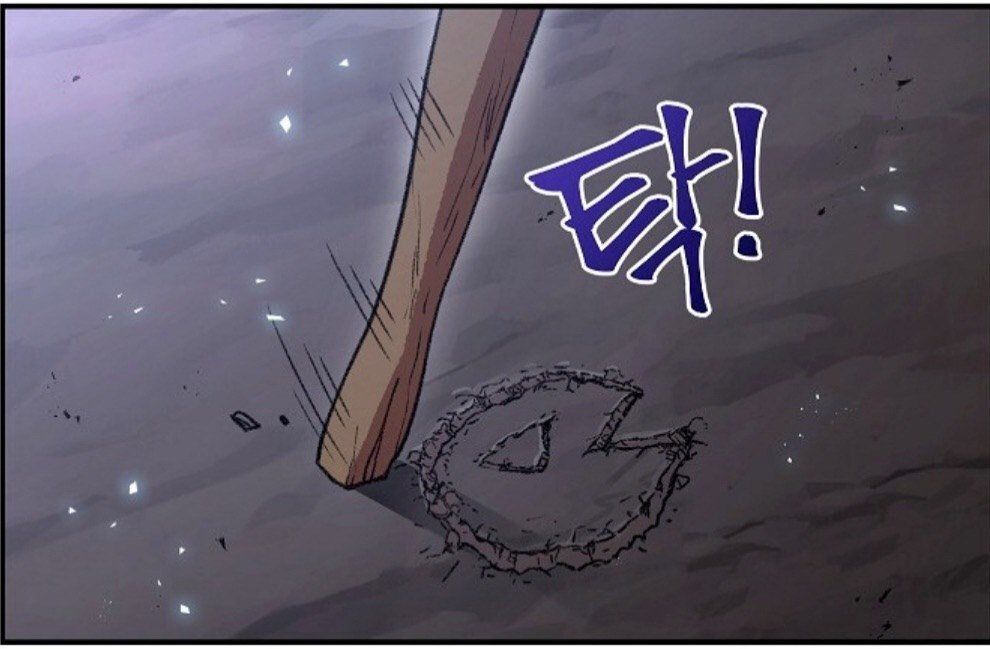 Tái Thiết Hầm Ngục Chap 25 - Next Chap 26