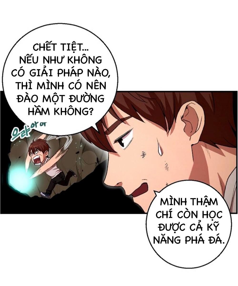 Tái Thiết Hầm Ngục Chap 25 - Next Chap 26