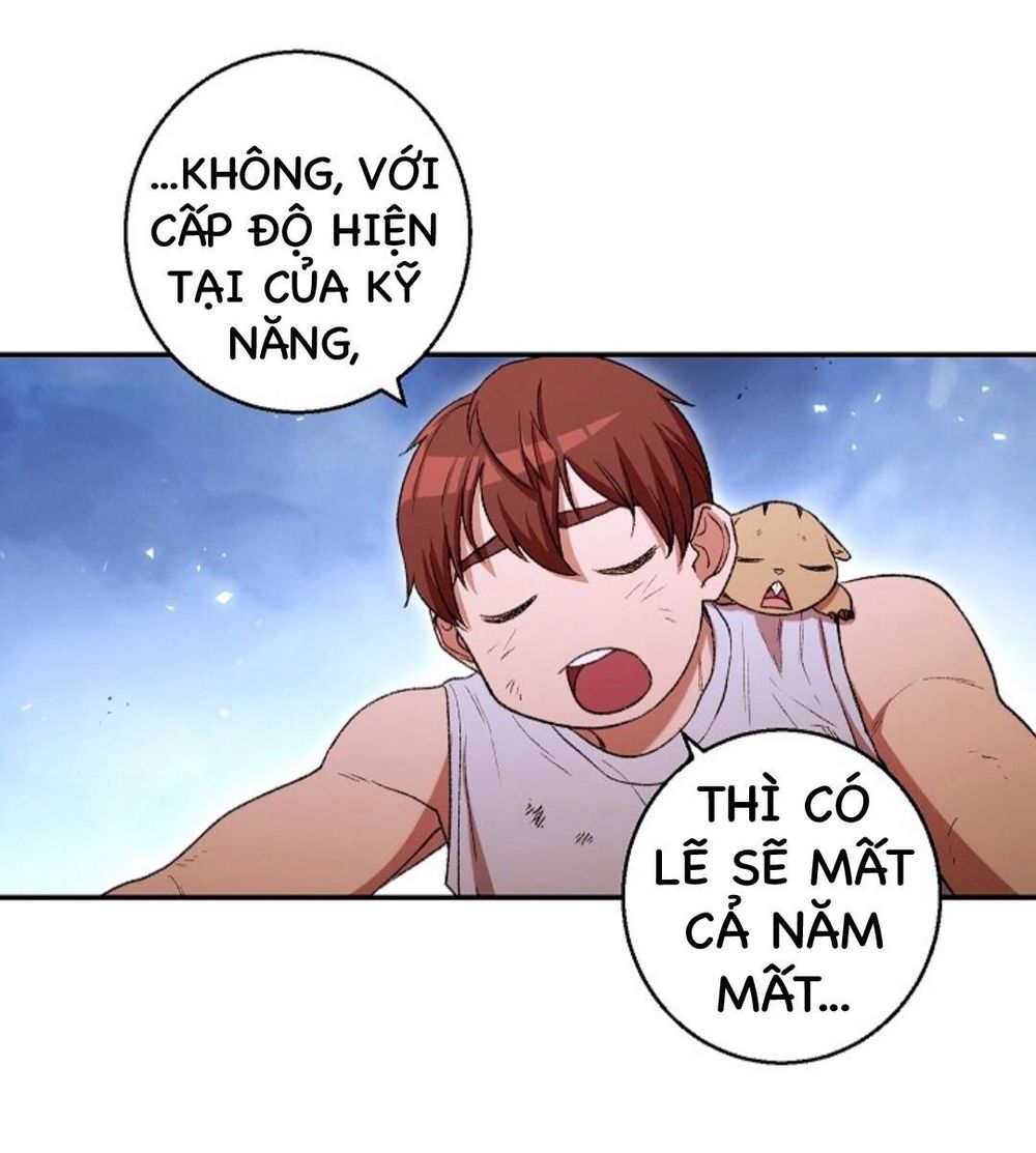 Tái Thiết Hầm Ngục Chap 25 - Next Chap 26