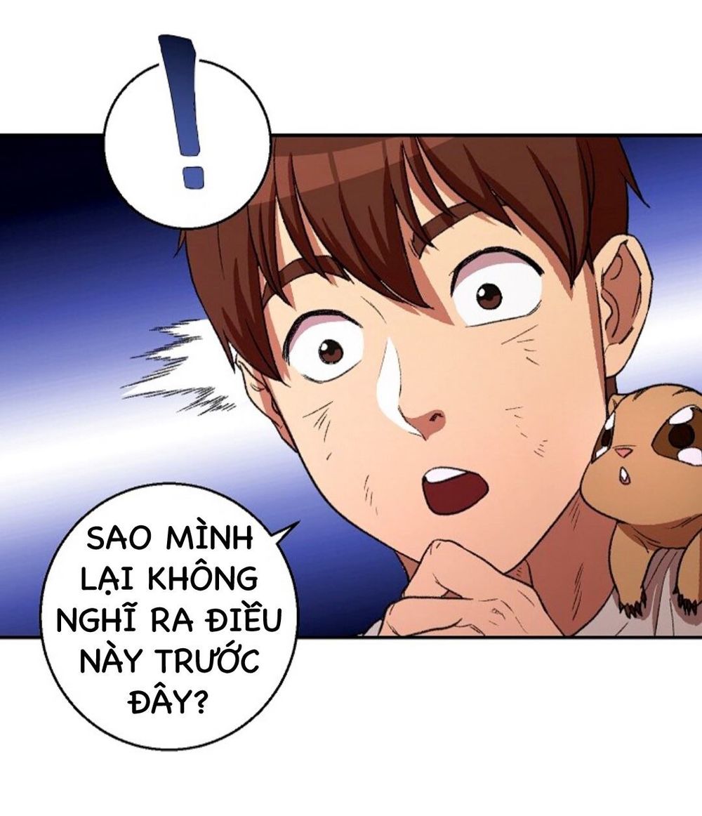 Tái Thiết Hầm Ngục Chap 25 - Next Chap 26