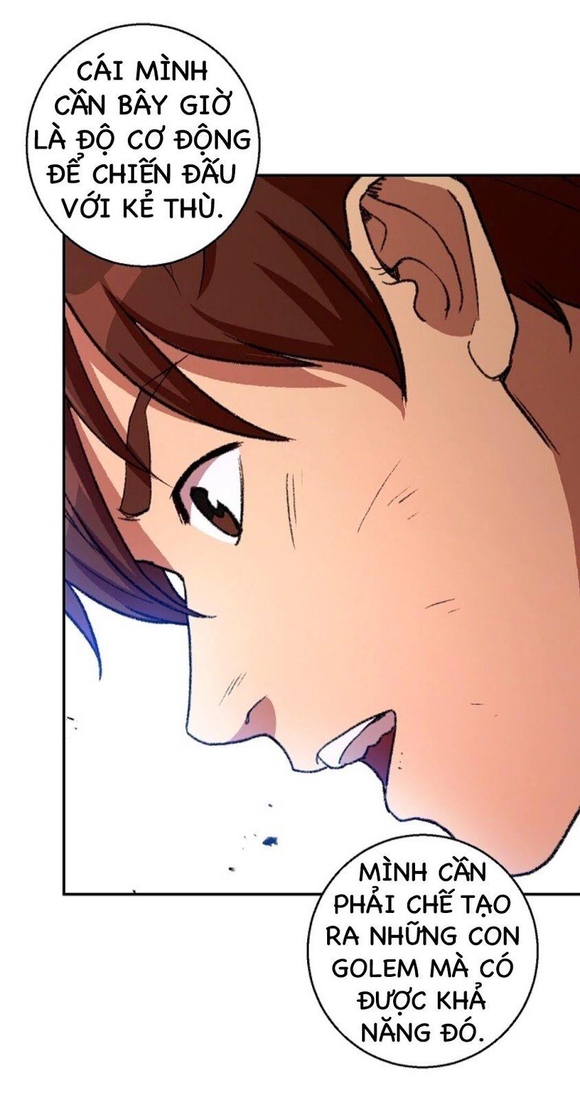Tái Thiết Hầm Ngục Chap 25 - Next Chap 26