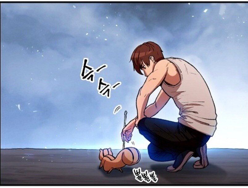 Tái Thiết Hầm Ngục Chap 25 - Next Chap 26