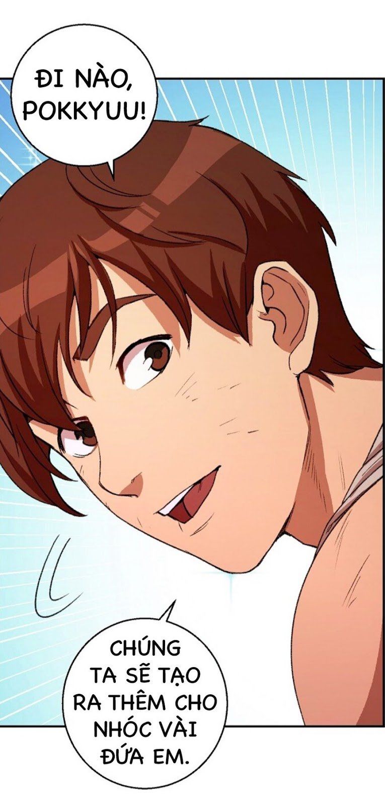 Tái Thiết Hầm Ngục Chap 25 - Next Chap 26