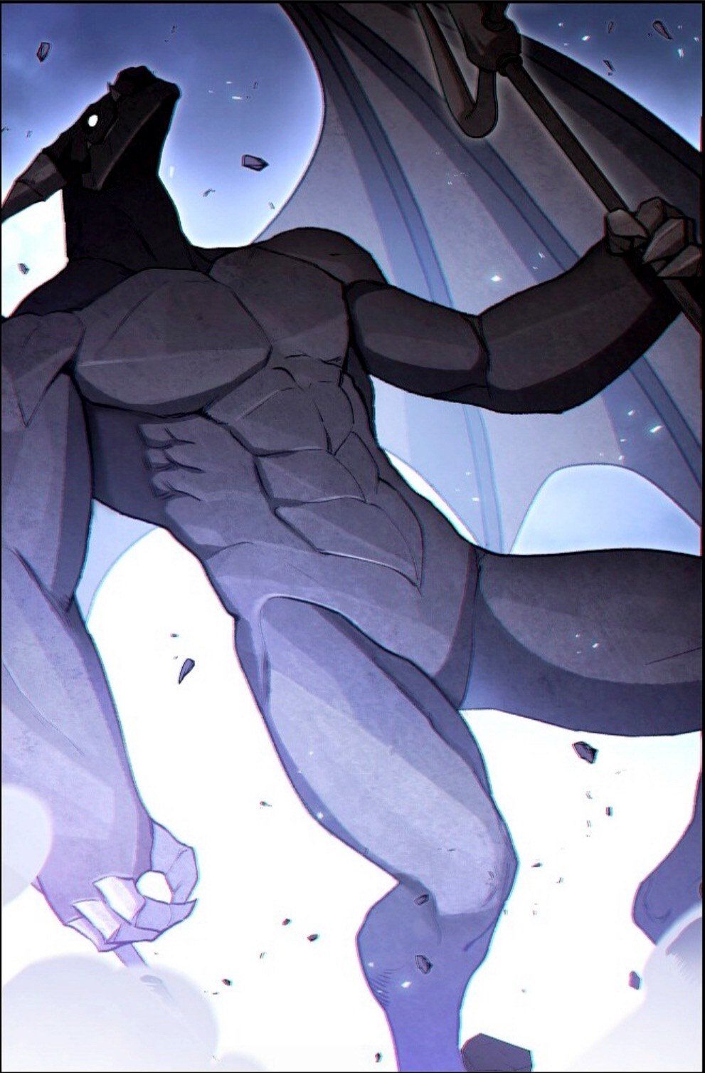 Tái Thiết Hầm Ngục Chap 25 - Next Chap 26