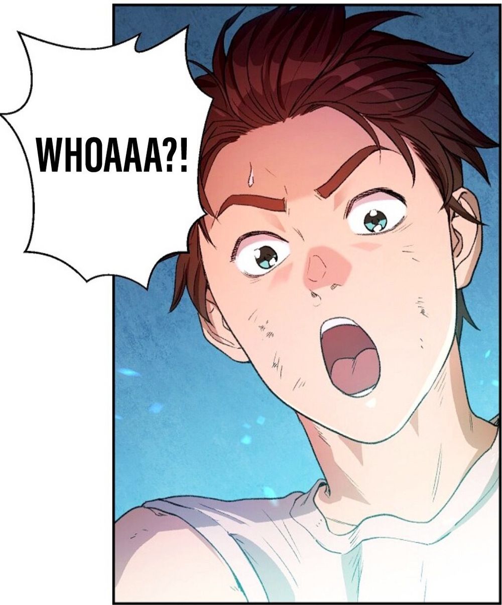 Tái Thiết Hầm Ngục Chap 25 - Next Chap 26