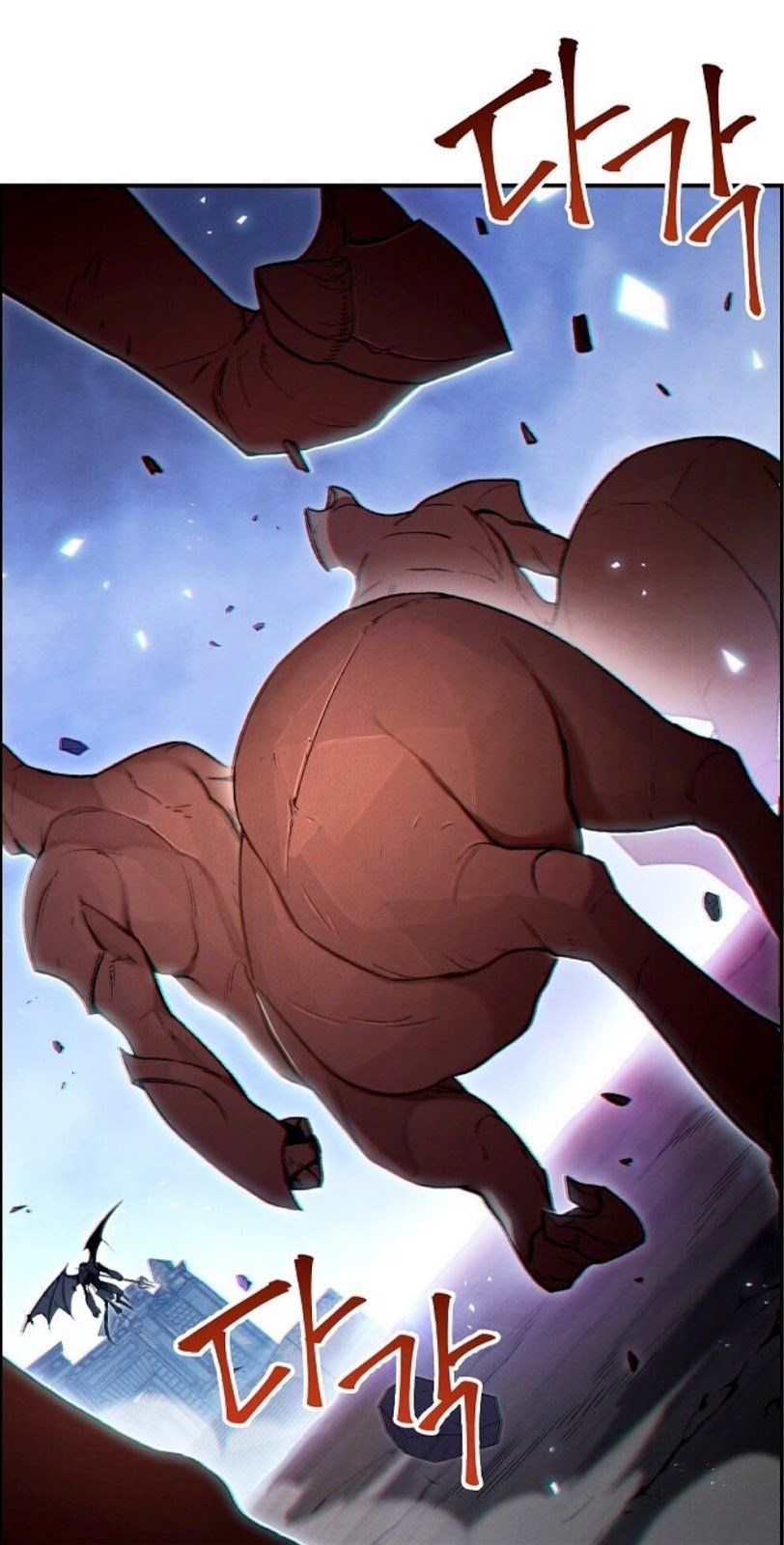 Tái Thiết Hầm Ngục Chap 25 - Next Chap 26