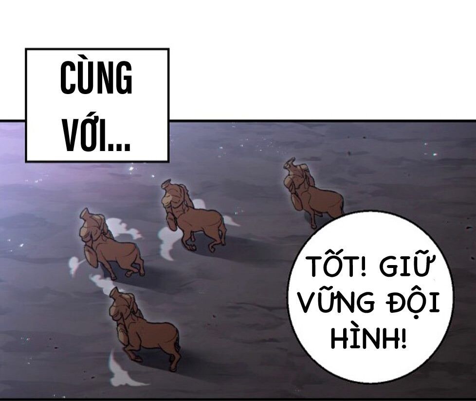 Tái Thiết Hầm Ngục Chap 25 - Next Chap 26