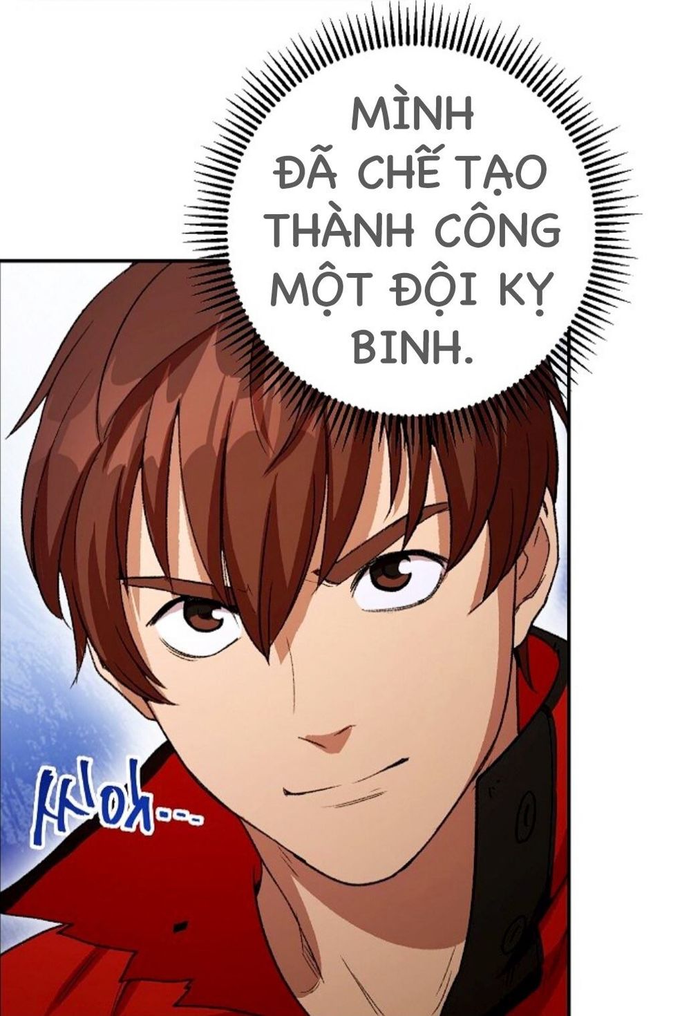 Tái Thiết Hầm Ngục Chap 25 - Next Chap 26