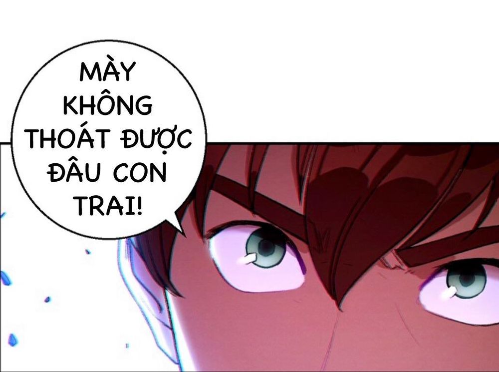 Tái Thiết Hầm Ngục Chap 25 - Next Chap 26
