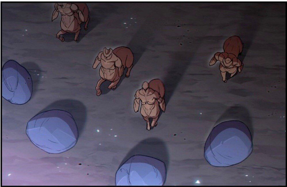 Tái Thiết Hầm Ngục Chap 25 - Next Chap 26