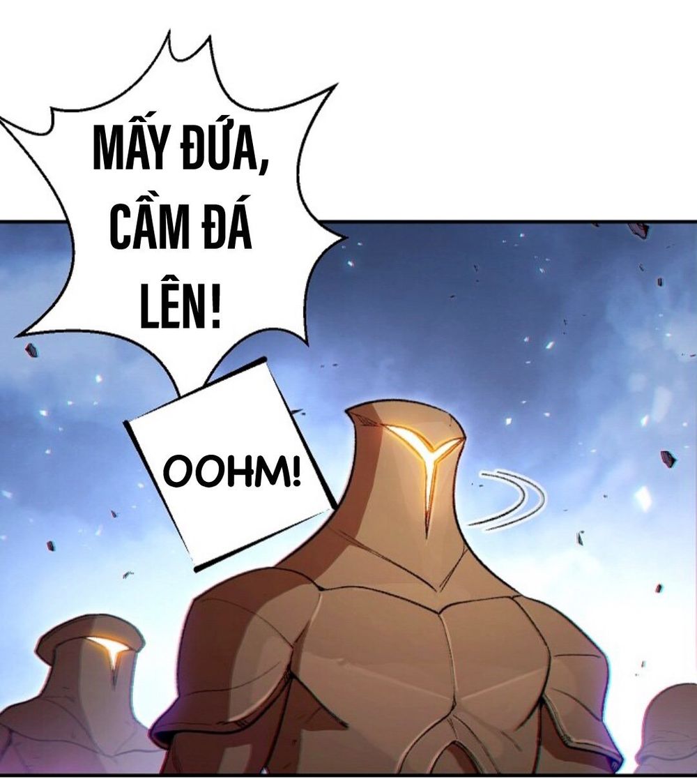 Tái Thiết Hầm Ngục Chap 25 - Next Chap 26