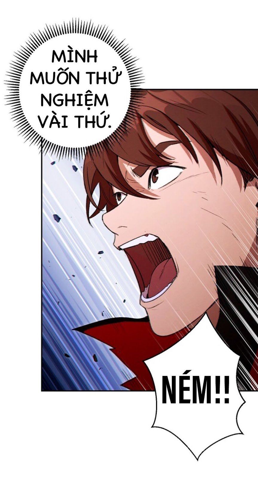 Tái Thiết Hầm Ngục Chap 25 - Next Chap 26