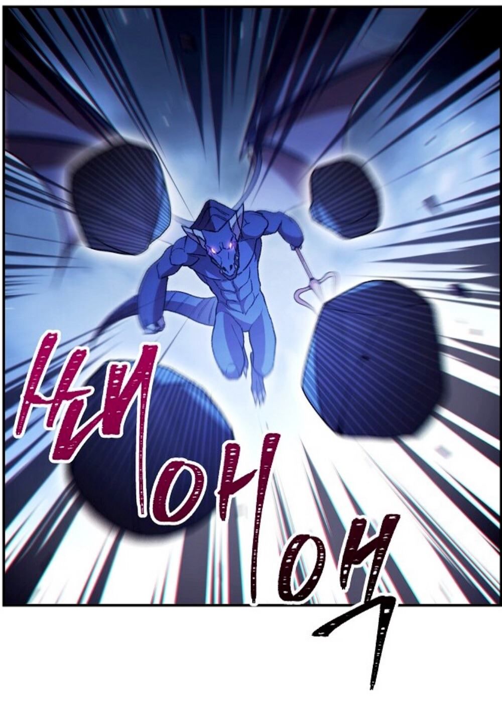 Tái Thiết Hầm Ngục Chap 25 - Next Chap 26