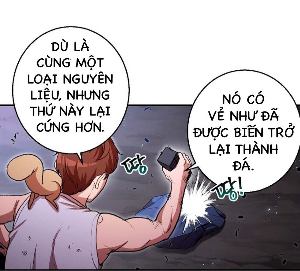 Tái Thiết Hầm Ngục Chap 25 - Next Chap 26
