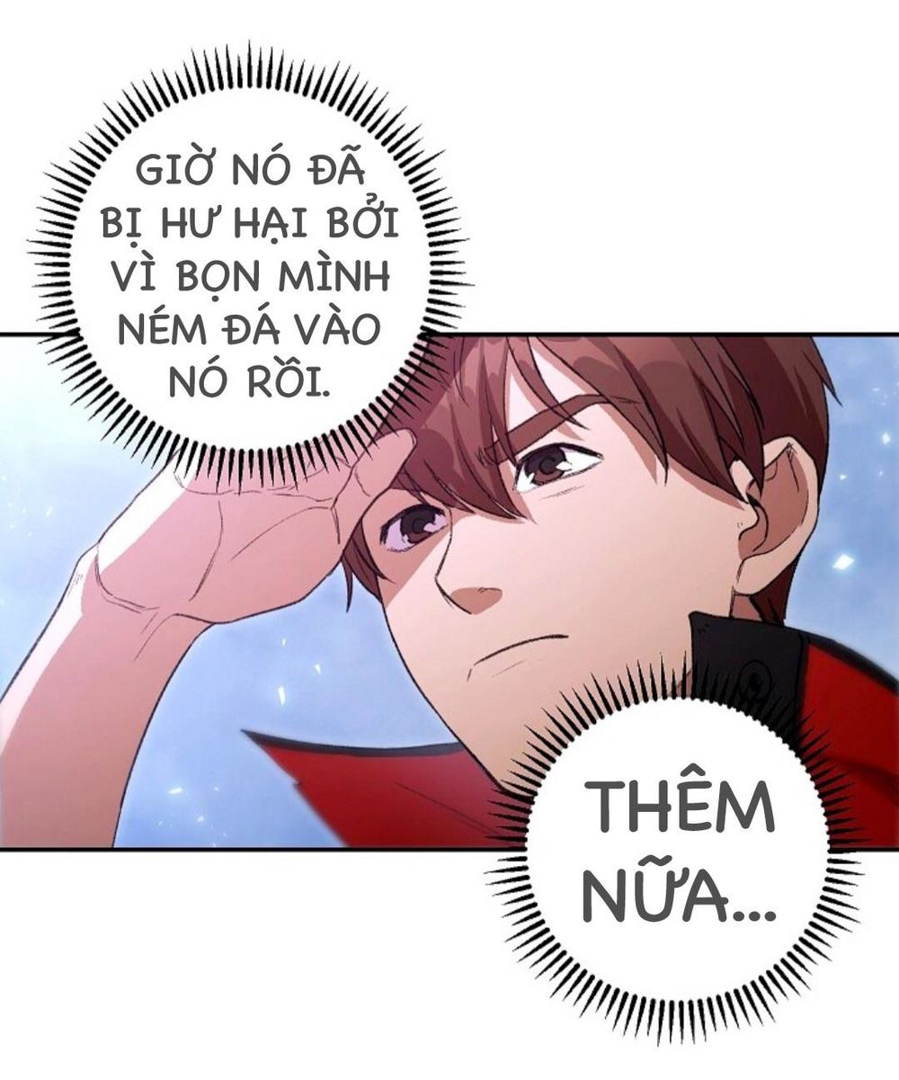 Tái Thiết Hầm Ngục Chap 25 - Next Chap 26