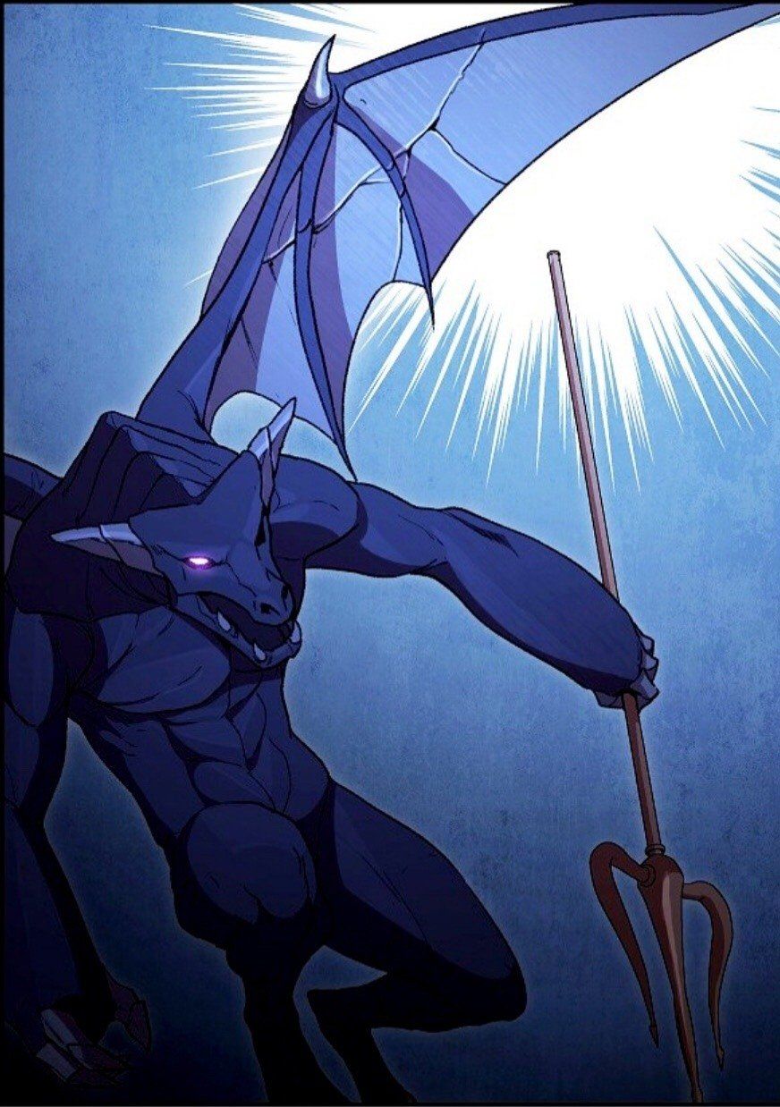 Tái Thiết Hầm Ngục Chap 25 - Next Chap 26