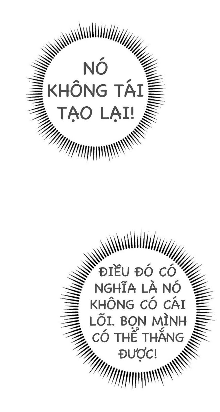 Tái Thiết Hầm Ngục Chap 25 - Next Chap 26