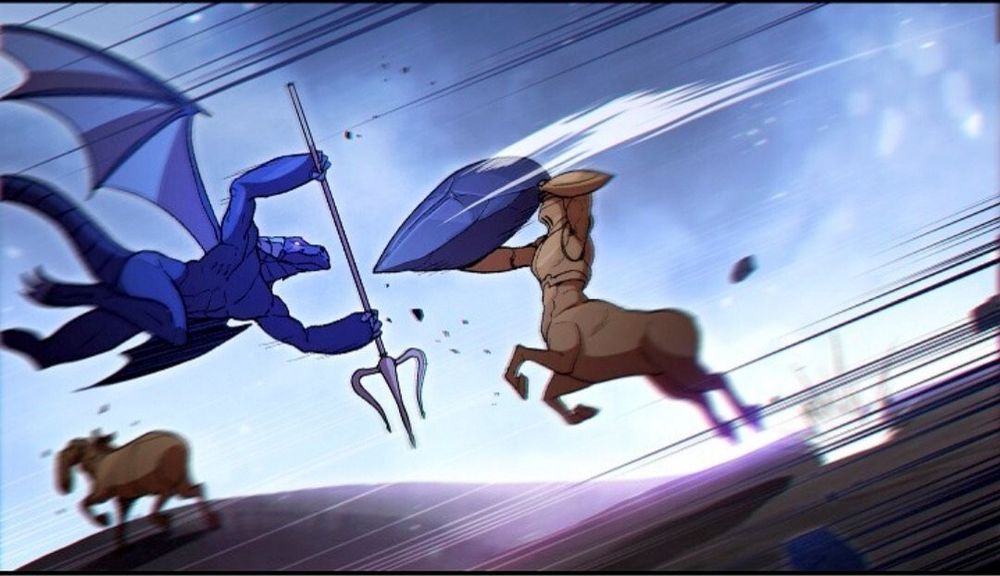Tái Thiết Hầm Ngục Chap 25 - Next Chap 26