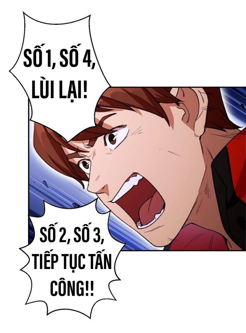 Tái Thiết Hầm Ngục Chap 25 - Next Chap 26