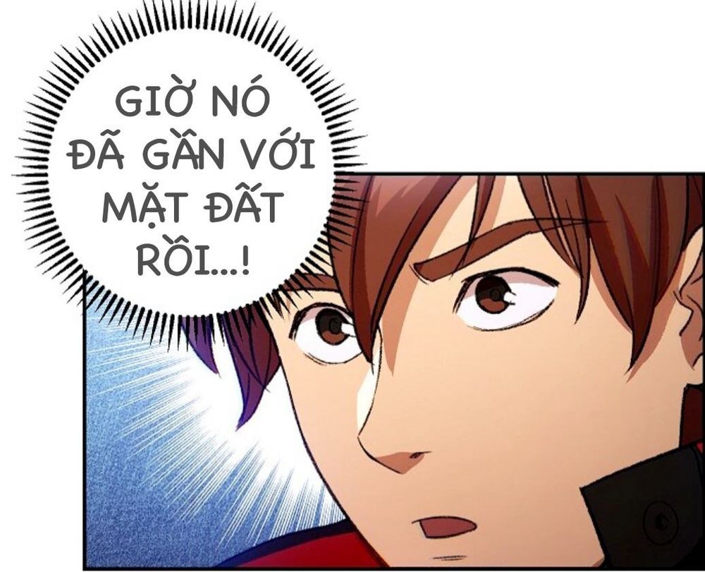 Tái Thiết Hầm Ngục Chap 25 - Next Chap 26