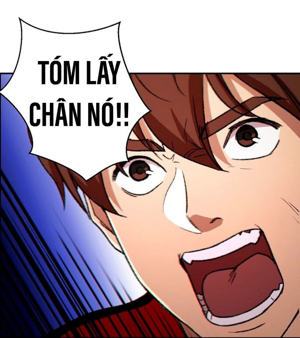 Tái Thiết Hầm Ngục Chap 25 - Next Chap 26