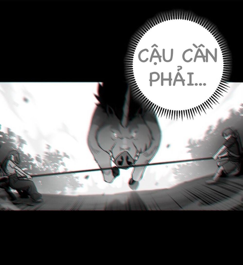 Tái Thiết Hầm Ngục Chap 25 - Next Chap 26