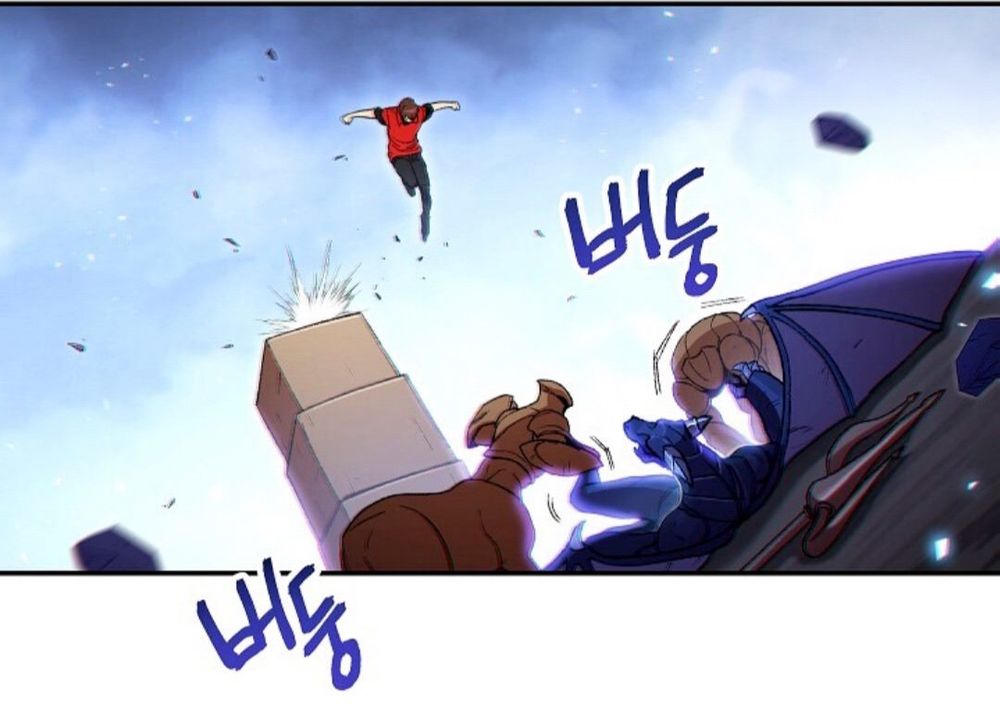 Tái Thiết Hầm Ngục Chap 25 - Next Chap 26
