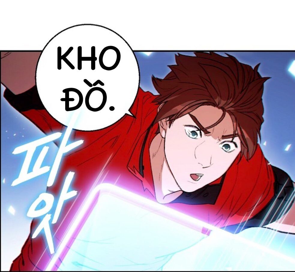 Tái Thiết Hầm Ngục Chap 25 - Next Chap 26