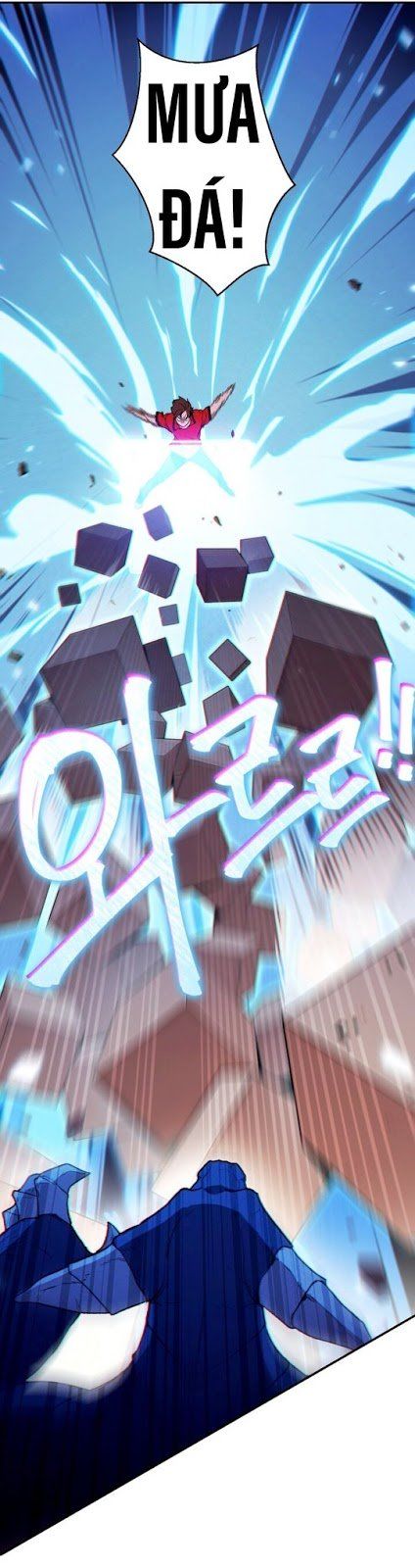 Tái Thiết Hầm Ngục Chap 25 - Next Chap 26