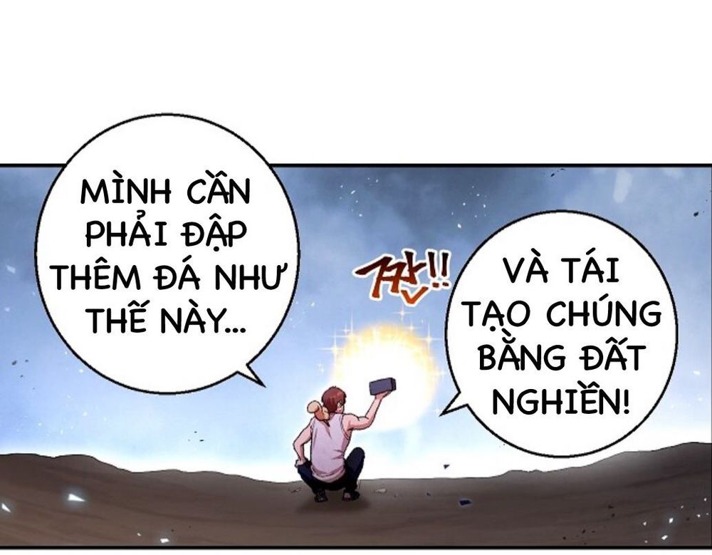 Tái Thiết Hầm Ngục Chap 25 - Next Chap 26