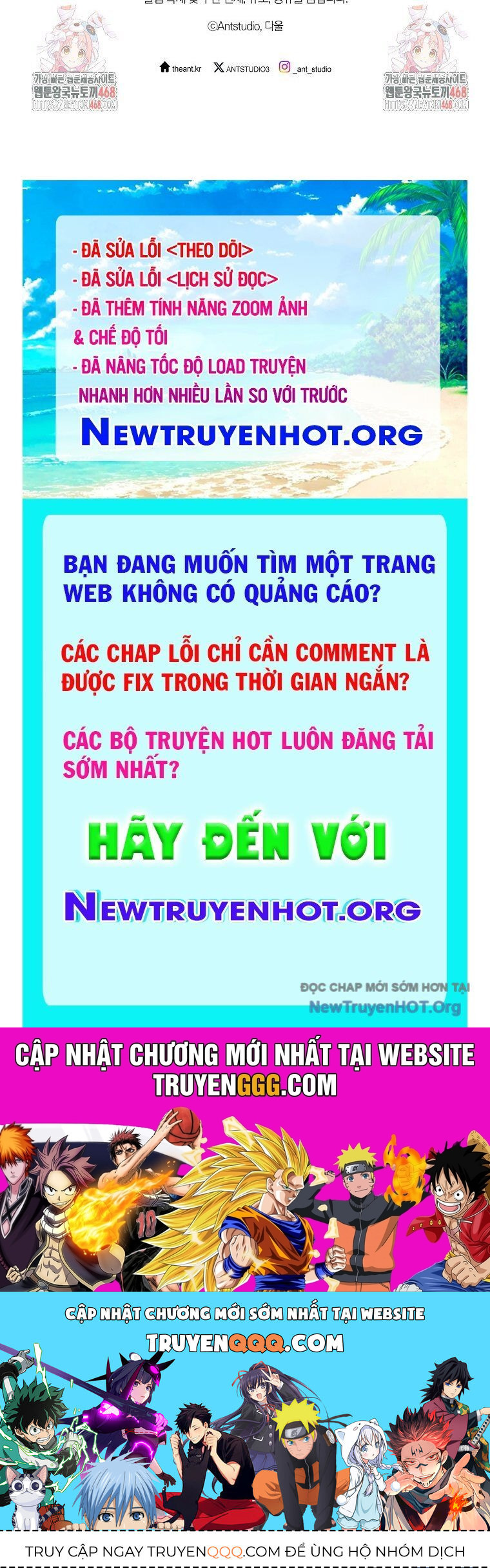 Tái Thiết Hầm Ngục Chap 253 - Next Chap 254