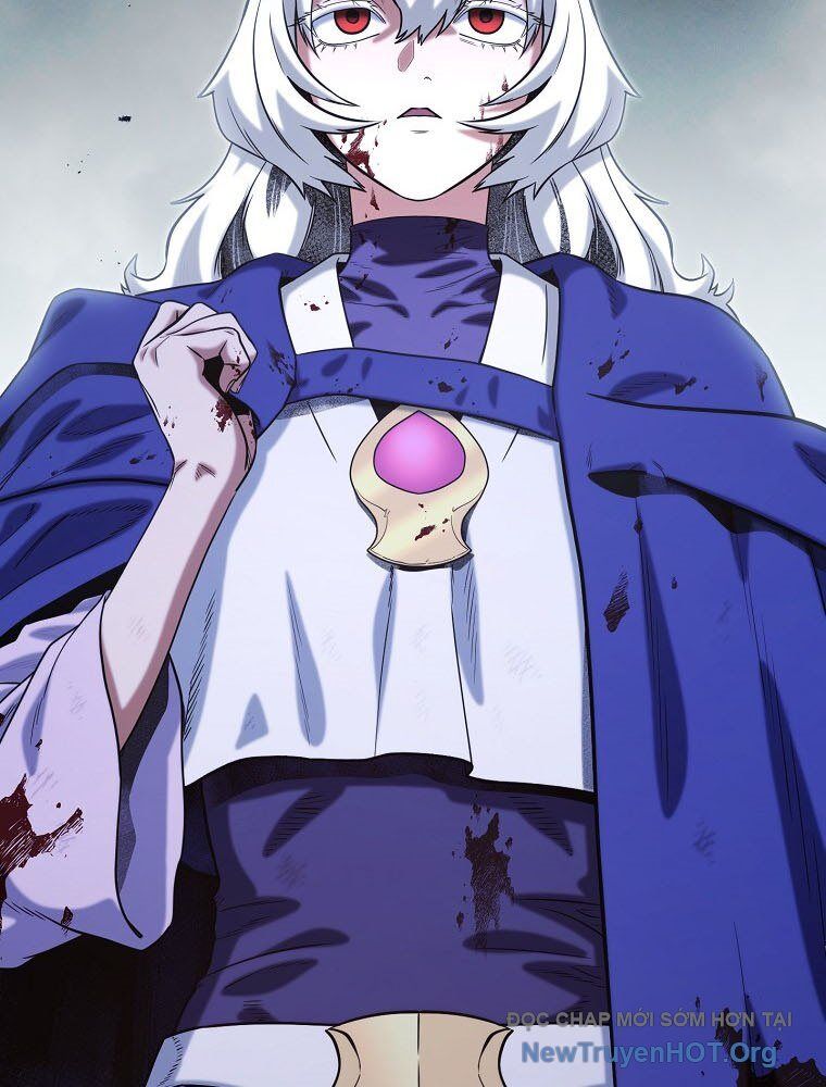 Tái Thiết Hầm Ngục Chap 253 - Next Chap 254