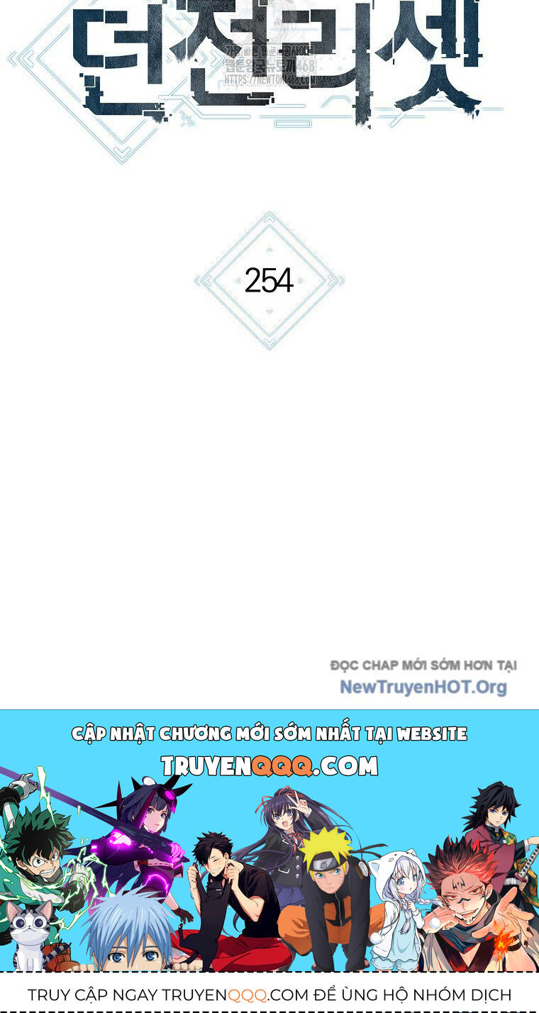 Tái Thiết Hầm Ngục Chap 254 - Next Chap 255