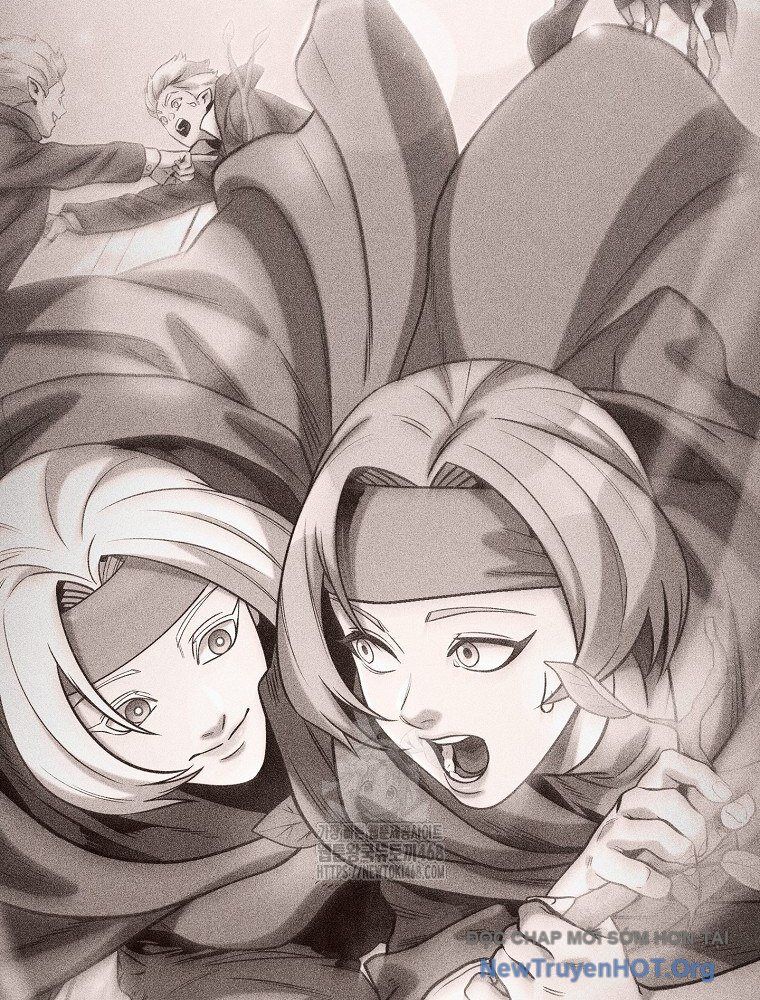 Tái Thiết Hầm Ngục Chap 254 - Next Chap 255
