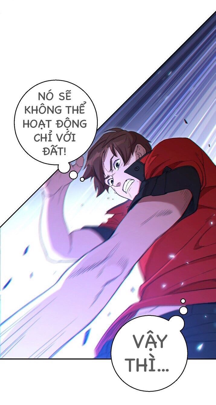 Tái Thiết Hầm Ngục Chap 26 - Next Chap 27