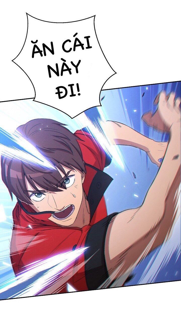 Tái Thiết Hầm Ngục Chap 26 - Next Chap 27