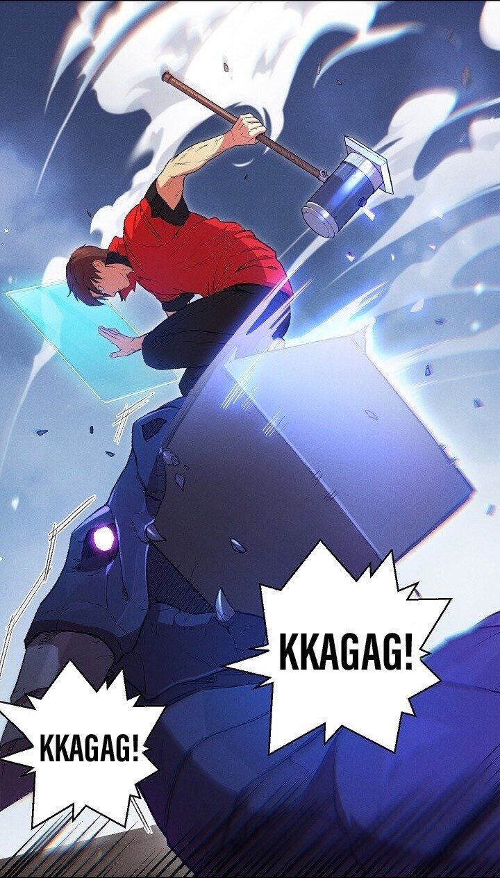 Tái Thiết Hầm Ngục Chap 26 - Next Chap 27